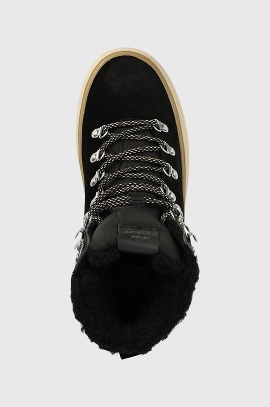 Γυναικεία Μποτάκια Gant Frenny μαύρο 6 Γυναικεία Μποτάκια Gant Frenny μαύρο - Image 4