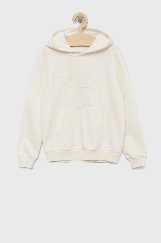 Παιδική μπλούζα Fila άσπρο, 3 Παιδική μπλούζα Fila άσπρο,
