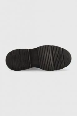 Γυναικεία Μποτάκια Σουέτ μπότες τσέλσι Gant Janebi χρώμα: γκρι -Φτηνός Fila Κατάστημα unnamed file 531