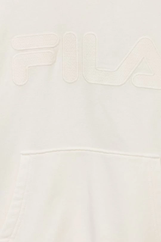 Παιδική μπλούζα Fila άσπρο, 5 Παιδική μπλούζα Fila άσπρο, - Image 3