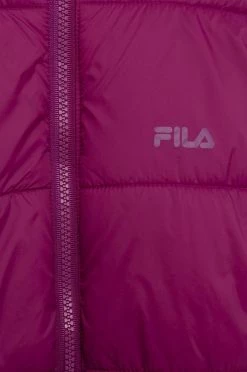 Παιδικό μπουφάν Fila ροζ -Φτηνός Fila Κατάστημα unnamed file 541