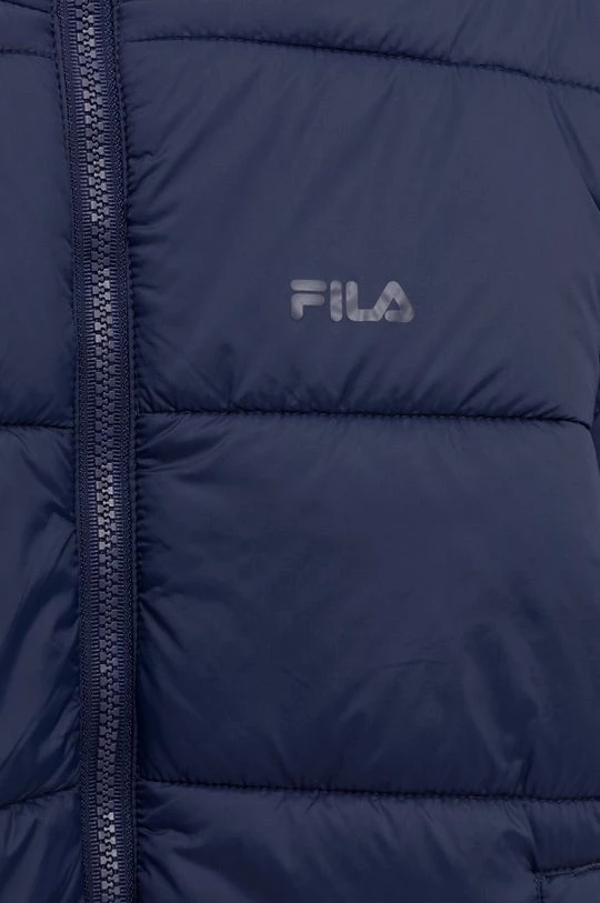 Παιδικό μπουφάν Fila φούξια 5 Παιδικό μπουφάν Fila φούξια - Image 3