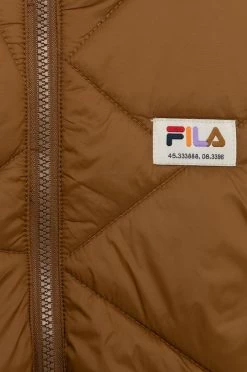 Παιδικό μπουφάν Fila καφέ 7 Παιδικό μπουφάν Fila καφέ -Φτηνός Fila Κατάστημα unnamed file 552