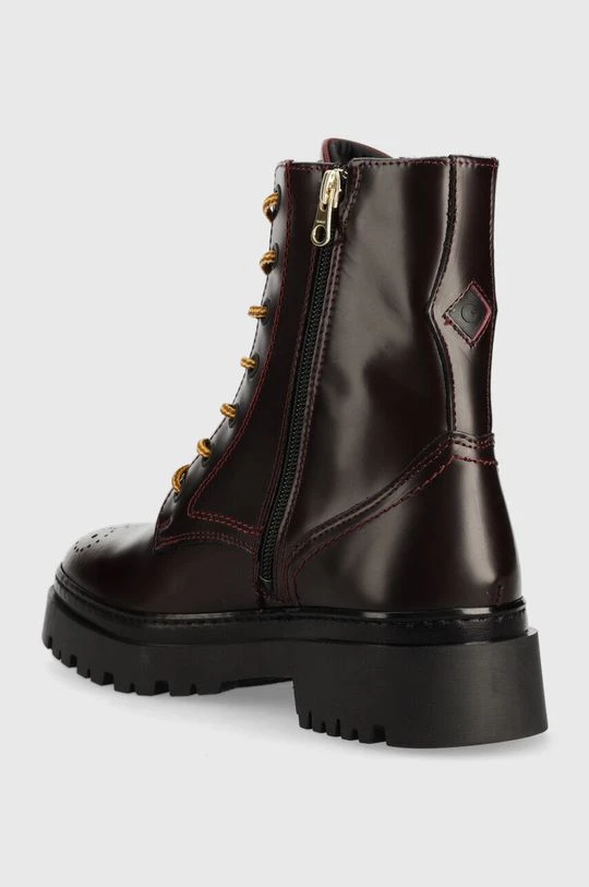 Γυναικεία Μποτάκια Δερμάτινα Workers Gant Aligrey Δερμάτινα Workers Gant Aligrey κάστανο 5 Γυναικεία Μποτάκια Δερμάτινα Workers Gant Aligrey Δερμάτινα Workers Gant Aligrey κάστανο - Image 3