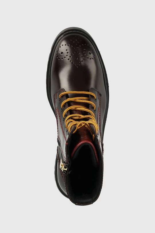 Γυναικεία Μποτάκια Δερμάτινα Workers Gant Aligrey Δερμάτινα Workers Gant Aligrey κάστανο 6 Γυναικεία Μποτάκια Δερμάτινα Workers Gant Aligrey Δερμάτινα Workers Gant Aligrey κάστανο - Image 4