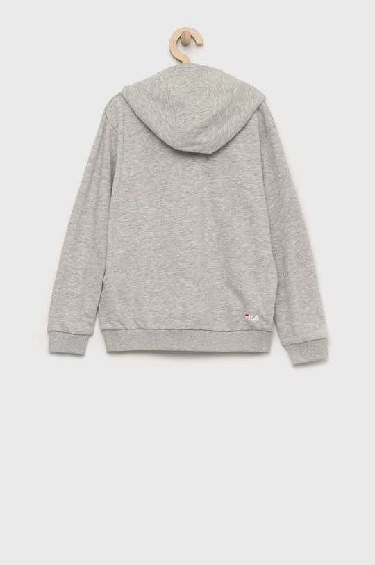 Παιδική μπλούζα Fila γκρι, 4 Παιδική μπλούζα Fila γκρι, - Image 2