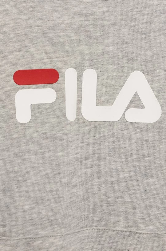 Παιδική μπλούζα Fila γκρι, 5 Παιδική μπλούζα Fila γκρι, - Image 3