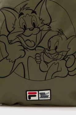 Παιδικό σακίδιο Fila πράσινο 8 Παιδικό σακίδιο Fila πράσινο -Φτηνός Fila Κατάστημα unnamed file 567