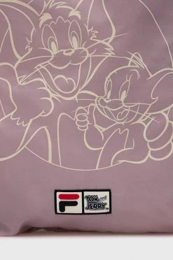 Παιδικό σακίδιο Fila ροζ -Φτηνός Fila Κατάστημα unnamed file 576