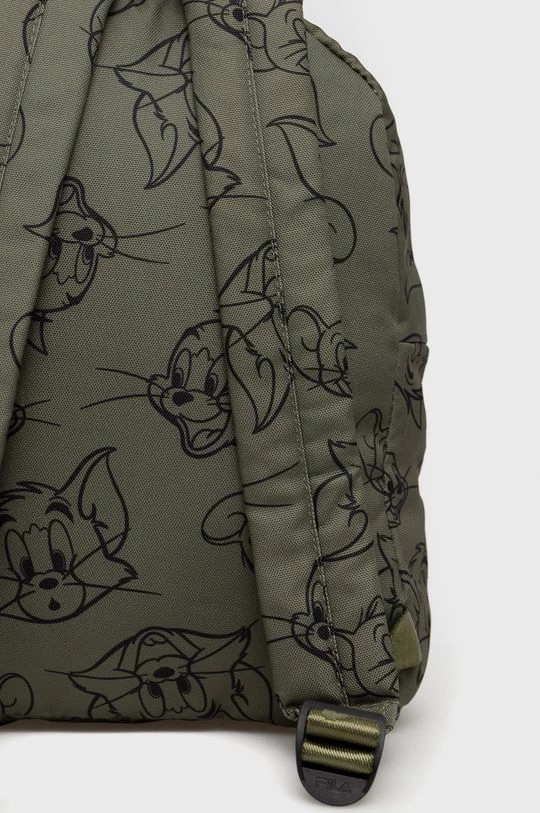 Παιδικό σακίδιο Fila πράσινο, 6 Παιδικό σακίδιο Fila πράσινο, - Image 4