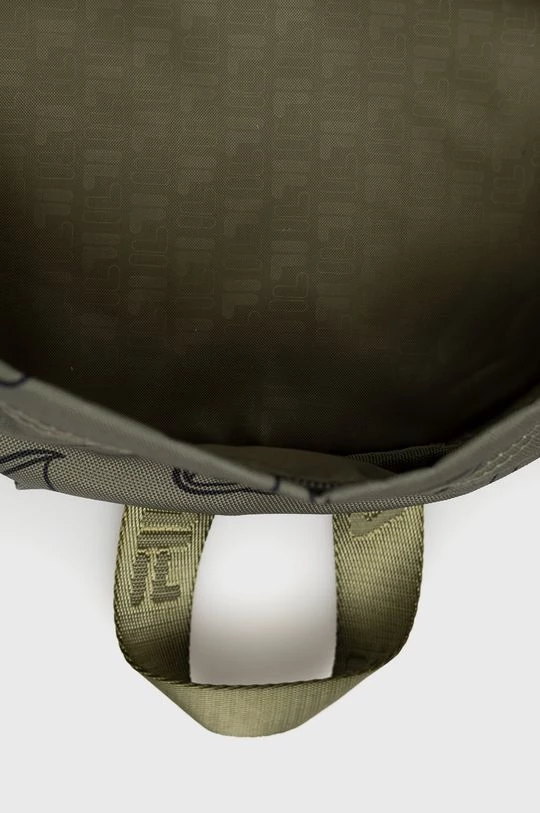 Παιδικό σακίδιο Fila πράσινο, 7 Παιδικό σακίδιο Fila πράσινο, - Image 5