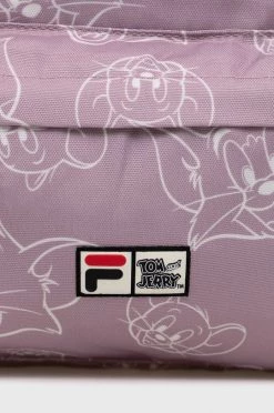 Παιδικό σακίδιο Fila ροζ, -Φτηνός Fila Κατάστημα unnamed file 593