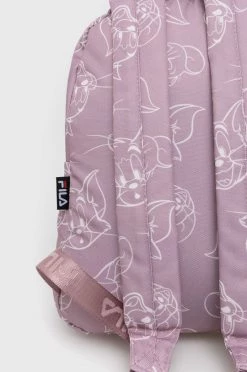 Παιδικό σακίδιο Fila ροζ, -Φτηνός Fila Κατάστημα unnamed file 596