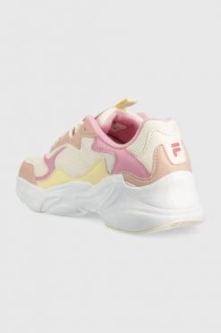 Παιδικά αθλητικά παπούτσια Fila ροζ 9 Παιδικά αθλητικά παπούτσια Fila ροζ -Φτηνός Fila Κατάστημα unnamed file 603