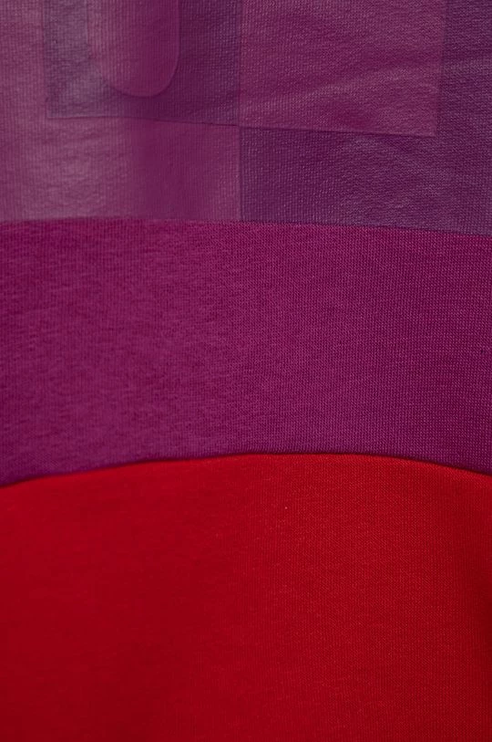 Παιδική μπλούζα Fila μοβ, 5 Παιδική μπλούζα Fila μοβ, - Image 3