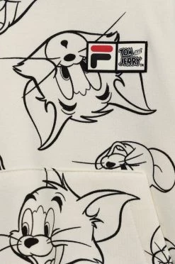 Παιδική μπλούζα Fila μπεζ -Φτηνός Fila Κατάστημα unnamed file 634