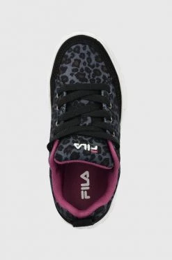 Παιδικά αθλητικά παπούτσια Fila Sandblast ναυτικό μπλε -Φτηνός Fila Κατάστημα unnamed file 651