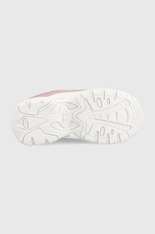 Παιδικά αθλητικά παπούτσια Fila ροζ 7 Παιδικά αθλητικά παπούτσια Fila ροζ - Image 5