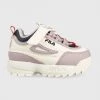 Παιδικά αθλητικά παπούτσια Fila Disruptor μοβ -Φτηνός Fila Κατάστημα unnamed file 668