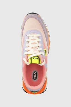 Παιδικά αθλητικά παπούτσια Fila ροζ -Φτηνός Fila Κατάστημα unnamed file 681