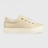 Γυναικεία Sneakers Δερμάτινα αθλητικά παπούτσια Gant Avona μπεζ -Φτηνός Fila Κατάστημα unnamed file 682