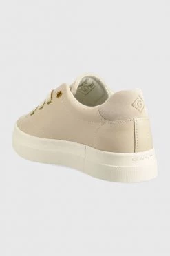 Γυναικεία Sneakers Δερμάτινα αθλητικά παπούτσια Gant Avona μπεζ 9 Γυναικεία Sneakers Δερμάτινα αθλητικά παπούτσια Gant Avona μπεζ -Φτηνός Fila Κατάστημα unnamed file 685