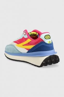 Παιδικά αθλητικά παπούτσια Fila Παιδικά αθλητικά παπούτσια Fila πολύχρωμο -Φτηνός Fila Κατάστημα unnamed file 690