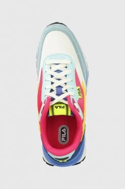 Παιδικά αθλητικά παπούτσια Fila Παιδικά αθλητικά παπούτσια Fila πολύχρωμο -Φτηνός Fila Κατάστημα unnamed file 692