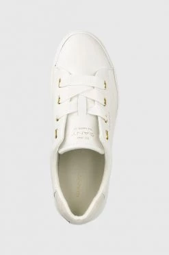 Γυναικεία Sneakers Δερμάτινα αθλητικά παπούτσια Gant Avona άσπρο -Φτηνός Fila Κατάστημα unnamed file 696