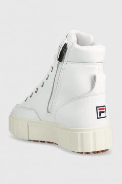 Παιδικά αθλητικά παπούτσια Fila Sandblast άσπρο 9 Παιδικά αθλητικά παπούτσια Fila Sandblast άσπρο -Φτηνός Fila Κατάστημα unnamed file 70