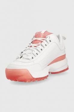 Παιδικά αθλητικά παπούτσια Fila άσπρο -Φτηνός Fila Κατάστημα unnamed file 709