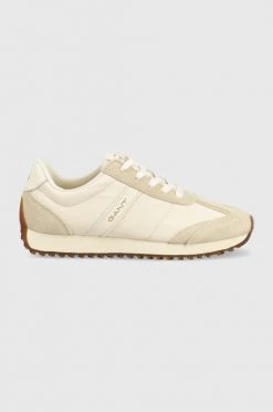 Γυναικεία Sneakers Αθλητικά Gant Beja μπεζ