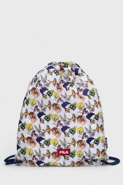 Παιδικό σακίδιο Fila πολύχρωμο