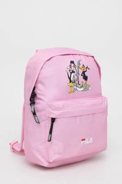 Παιδικό σακίδιο Fila ροζ -Φτηνός Fila Κατάστημα unnamed file 727