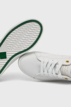 Γυναικεία Sneakers Δερμάτινα αθλητικά παπούτσια Gant Lagalilly άσπρο -Φτηνός Fila Κατάστημα unnamed file 733