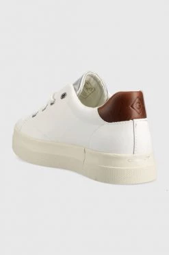 Γυναικεία Sneakers Δερμάτινα αθλητικά παπούτσια Gant Avona άσπρο -Φτηνός Fila Κατάστημα unnamed file 741
