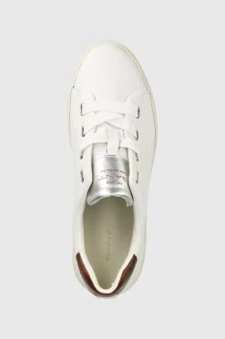 Γυναικεία Sneakers Δερμάτινα αθλητικά παπούτσια Gant Avona άσπρο -Φτηνός Fila Κατάστημα unnamed file 742