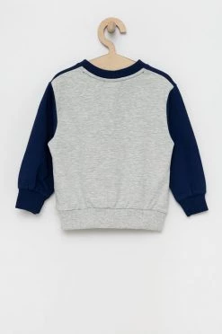 Παιδική μπλούζα Fila γκρι, -Φτηνός Fila Κατάστημα unnamed file 765