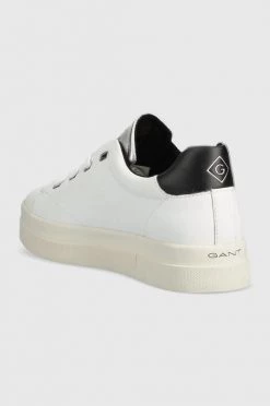 Γυναικεία Sneakers Δερμάτινα αθλητικά παπούτσια Gant Avona άσπρο -Φτηνός Fila Κατάστημα unnamed file 769