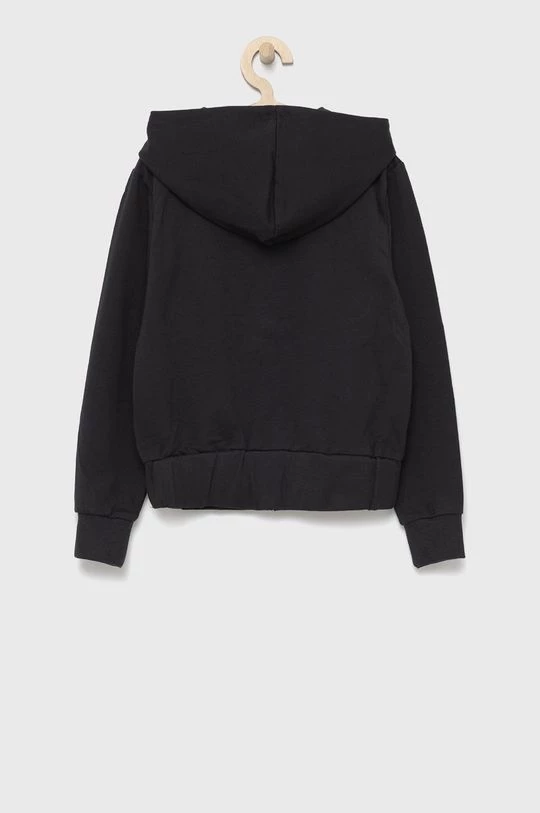 Παιδική μπλούζα Fila μαύρο, 4 Παιδική μπλούζα Fila μαύρο, - Image 2