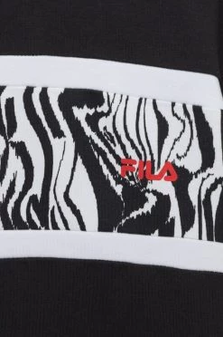 Παιδική μπλούζα Fila μαύρο, 7 Παιδική μπλούζα Fila μαύρο, -Φτηνός Fila Κατάστημα unnamed file 774