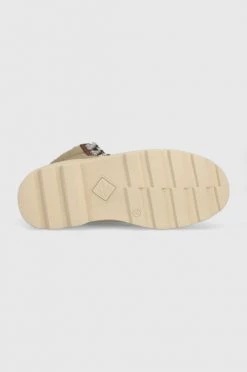 Γυναικεία Μποτάκια Μπότες χιονιού Gant , χρώμα: καφέ -Φτηνός Fila Κατάστημα unnamed file 78