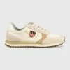 Γυναικεία Sneakers Αθλητικά Gant Beja μπεζ