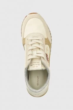 Γυναικεία Sneakers Αθλητικά Gant Beja μπεζ -Φτηνός Fila Κατάστημα unnamed file 788