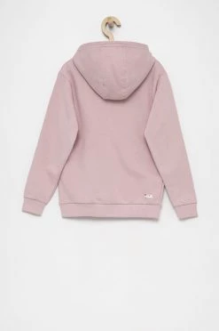 Παιδική μπλούζα Fila ροζ 6 Παιδική μπλούζα Fila ροζ -Φτηνός Fila Κατάστημα unnamed file 793