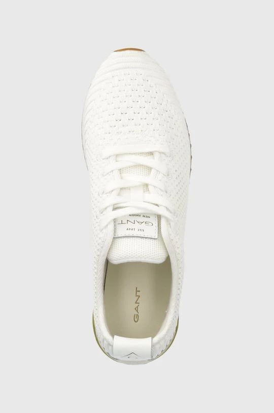 Γυναικεία Sneakers Αθλητικά Gant Bevinda άσπρο 6 Γυναικεία Sneakers Αθλητικά Gant Bevinda άσπρο - Image 4