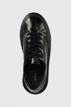 Γυναικεία Sneakers Δερμάτινα αθλητικά παπούτσια Gant Alincy μαύρο 10 Γυναικεία Sneakers Δερμάτινα αθλητικά παπούτσια Gant Alincy μαύρο -Φτηνός Fila Κατάστημα unnamed file 8