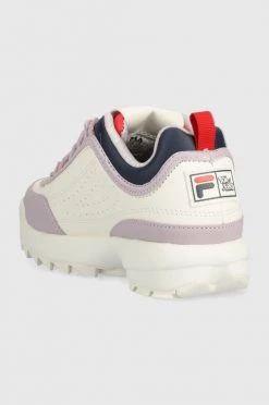 Παιδικά αθλητικά παπούτσια Fila Disruptor X Tom I Jerry μοβ -Φτηνός Fila Κατάστημα unnamed file 80