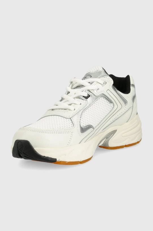 Γυναικεία Sneakers Αθλητικά Gant Mardii άσπρο 5 Γυναικεία Sneakers Αθλητικά Gant Mardii άσπρο - Image 3