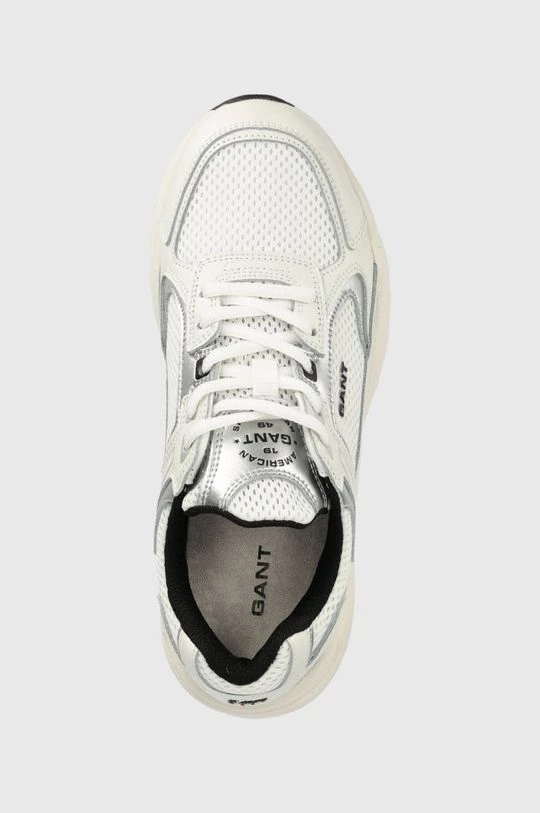 Γυναικεία Sneakers Αθλητικά Gant Mardii άσπρο 6 Γυναικεία Sneakers Αθλητικά Gant Mardii άσπρο - Image 4
